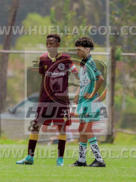 Foto Huella & Gol
