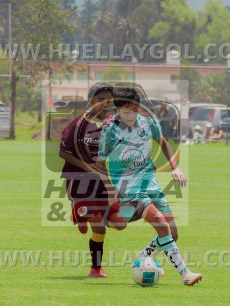 Foto Huella & Gol
