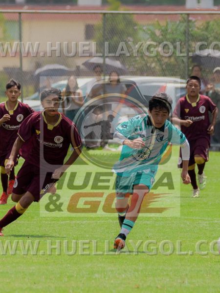 Foto Huella & Gol