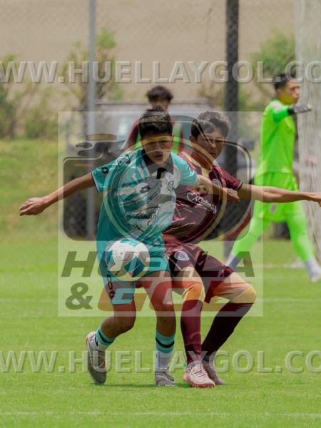 Foto Huella & Gol