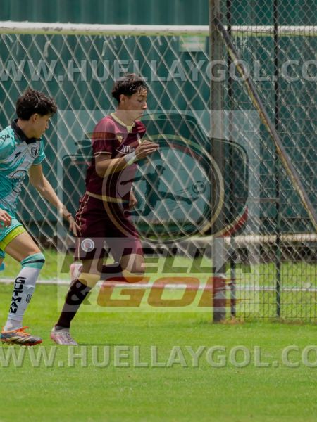 Foto Huella & Gol