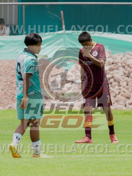 Foto Huella & Gol