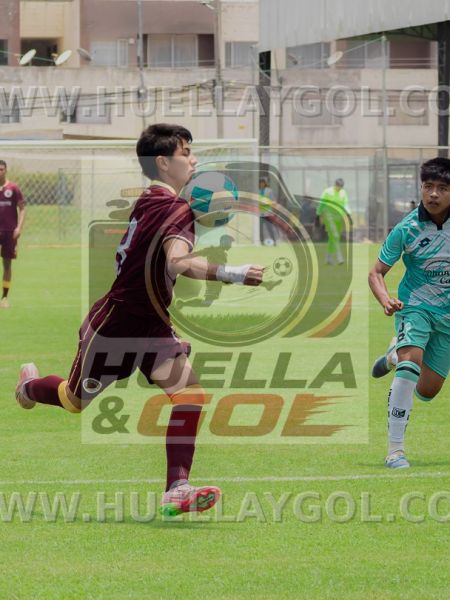Foto Huella & Gol
