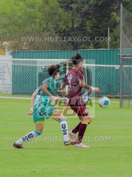 Foto Huella & Gol