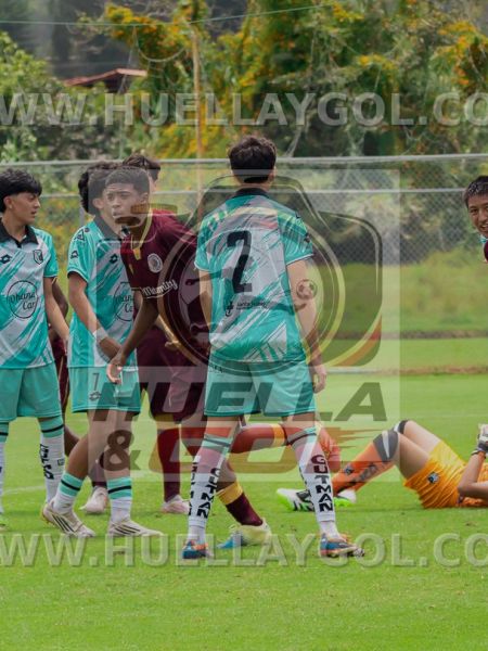 Foto Huella & Gol