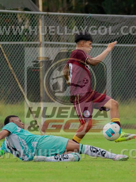 Foto Huella & Gol