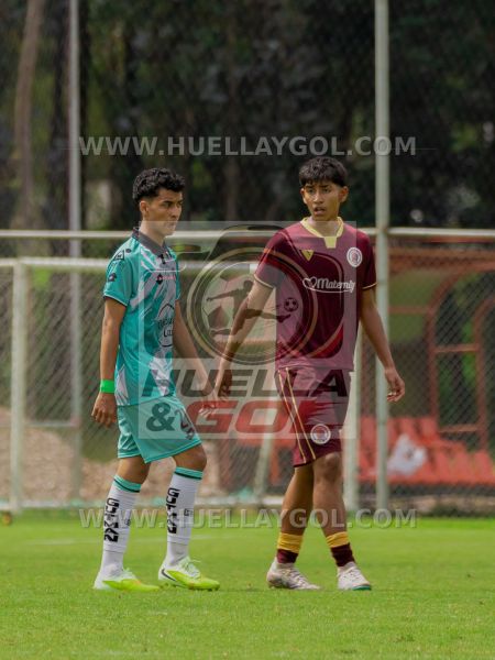 Foto Huella & Gol