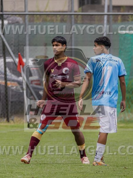 Foto Huella & Gol