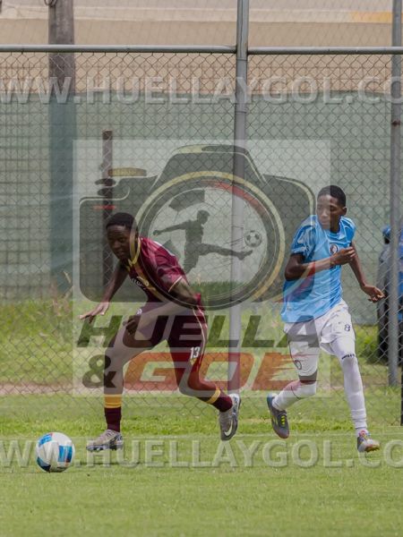 Foto Huella & Gol