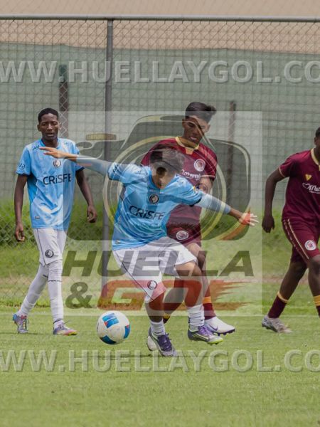 Foto Huella & Gol