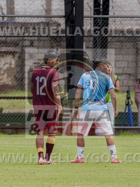 Foto Huella & Gol