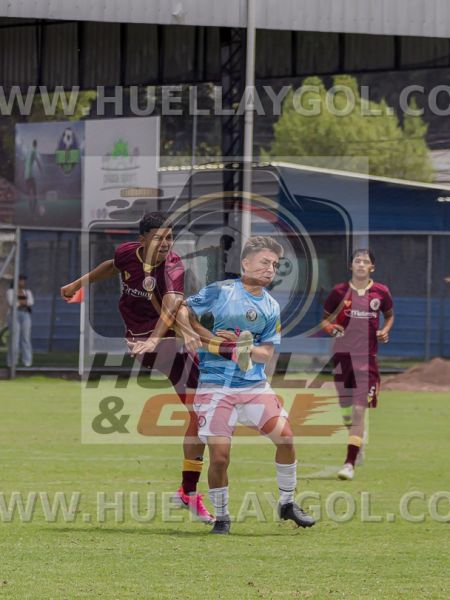 Foto Huella & Gol