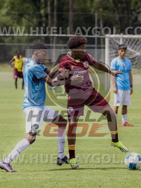 Foto Huella & Gol