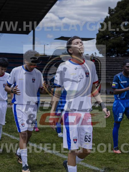 Foto Huella & Gol