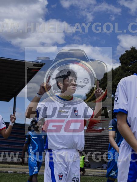 Foto Huella & Gol