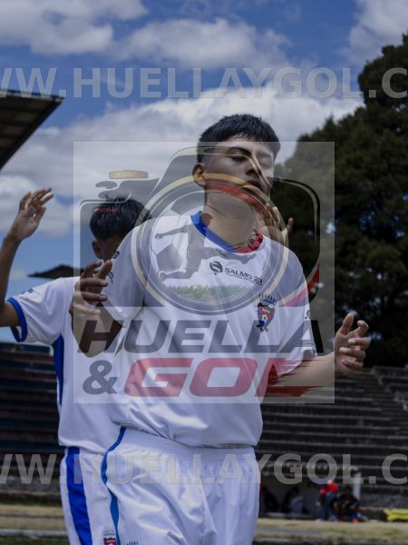 Foto Huella & Gol
