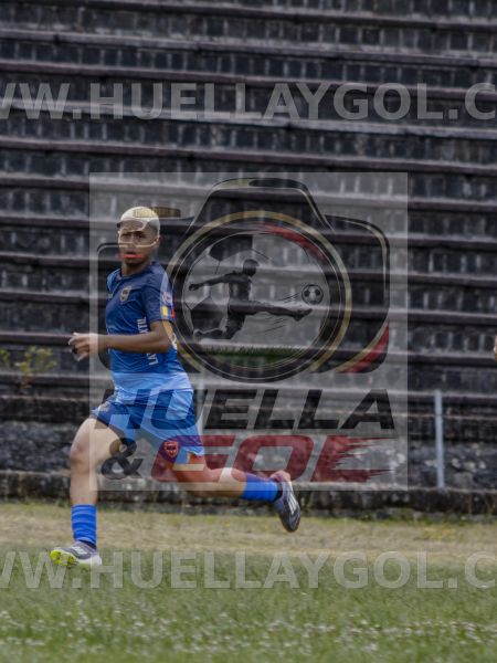 Foto Huella & Gol