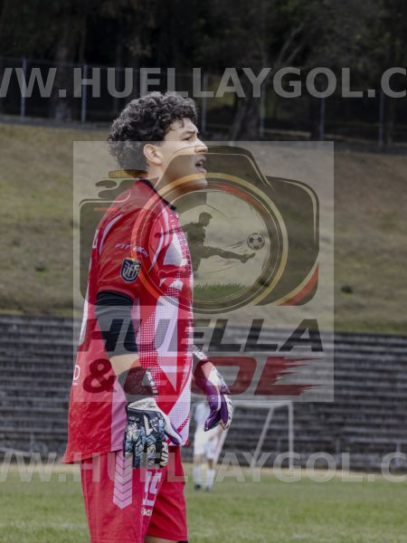 Foto Huella & Gol