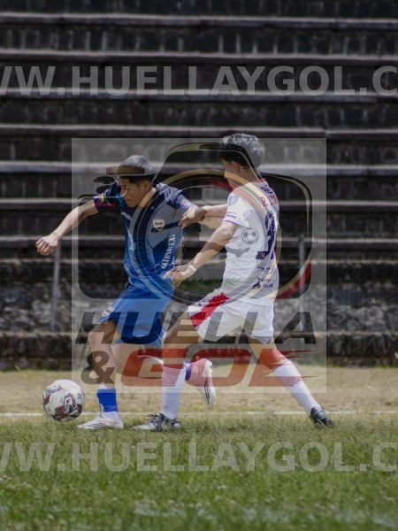 Foto Huella & Gol