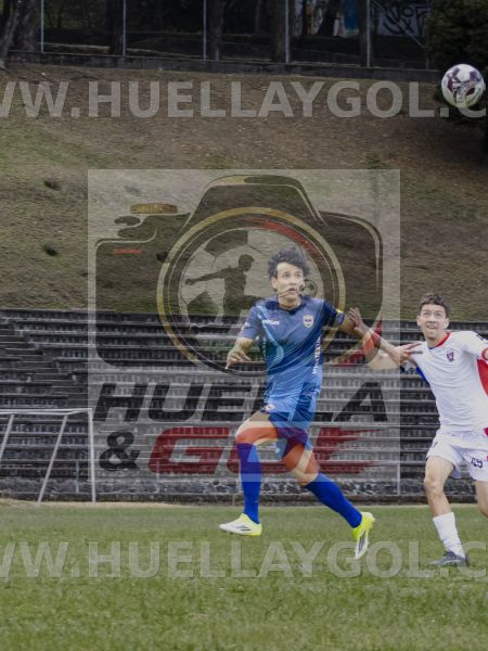 Foto Huella & Gol