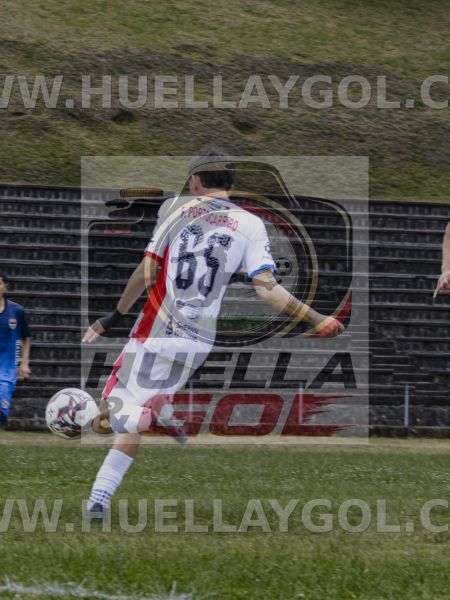 Foto Huella & Gol