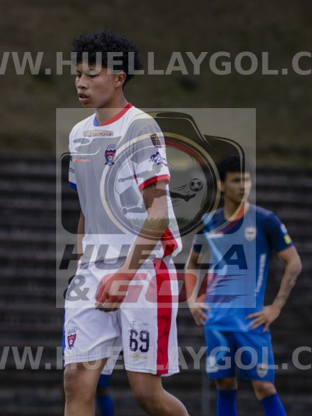 Foto Huella & Gol