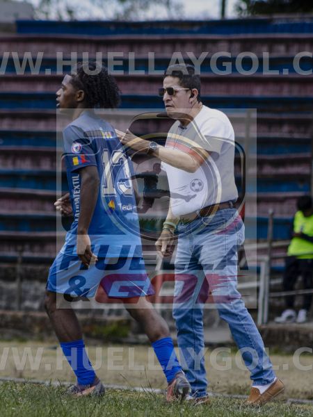 Foto Huella & Gol