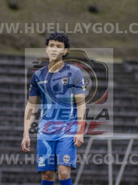 Foto Huella & Gol
