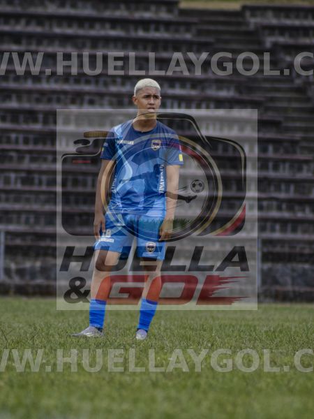 Foto Huella & Gol