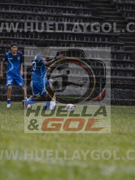 Foto Huella & Gol