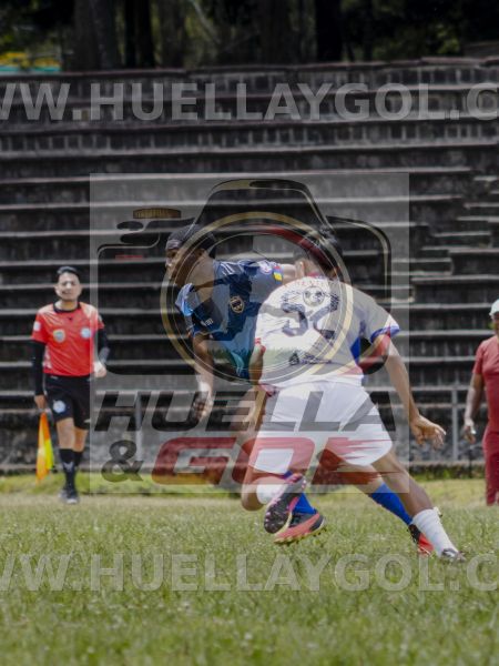 Foto Huella & Gol