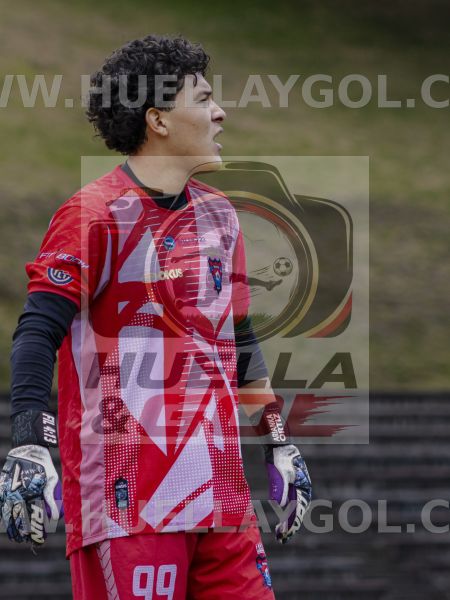 Foto Huella & Gol