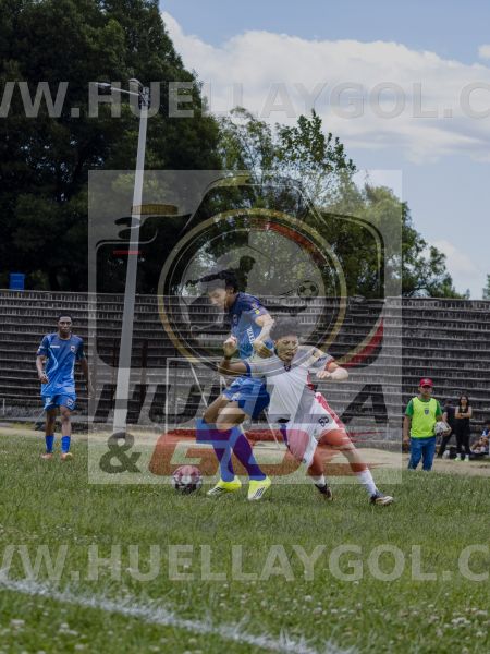 Foto Huella & Gol