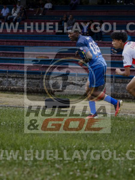 Foto Huella & Gol