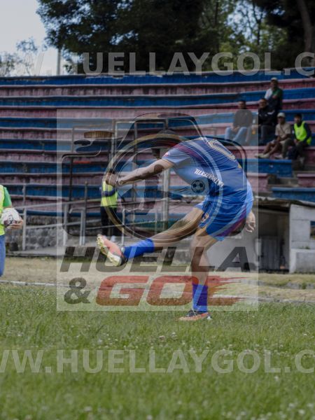 Foto Huella & Gol