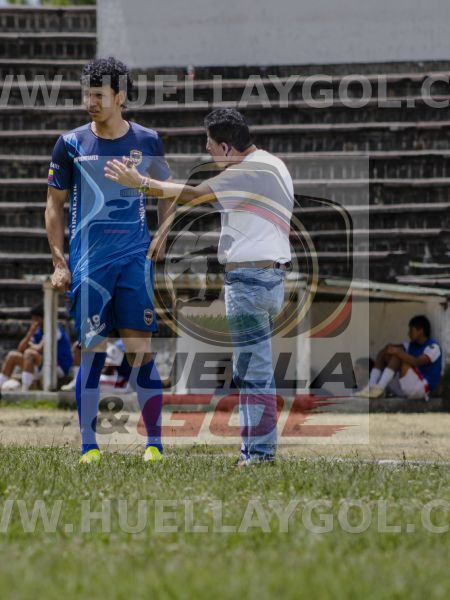 Foto Huella & Gol