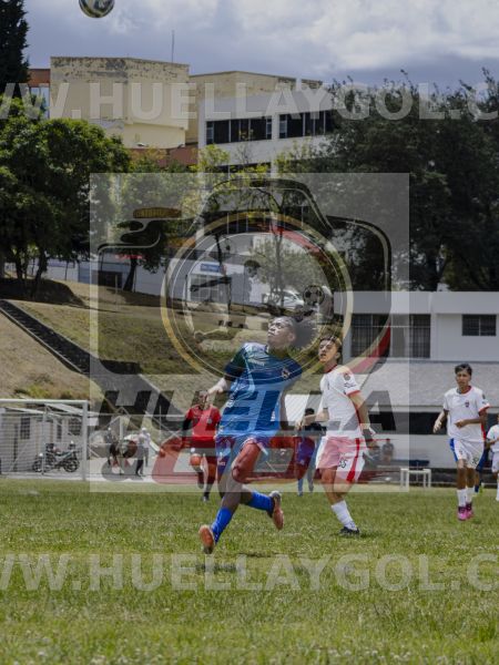 Foto Huella & Gol