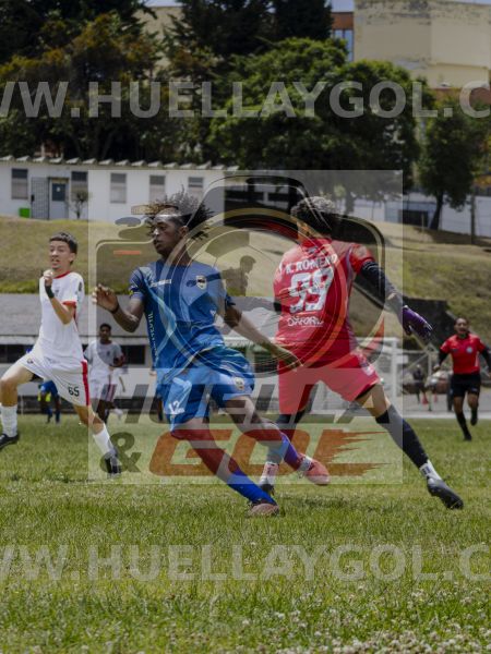 Foto Huella & Gol