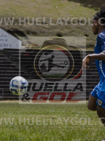 Foto Huella & Gol