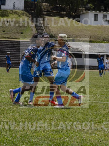 Foto Huella & Gol