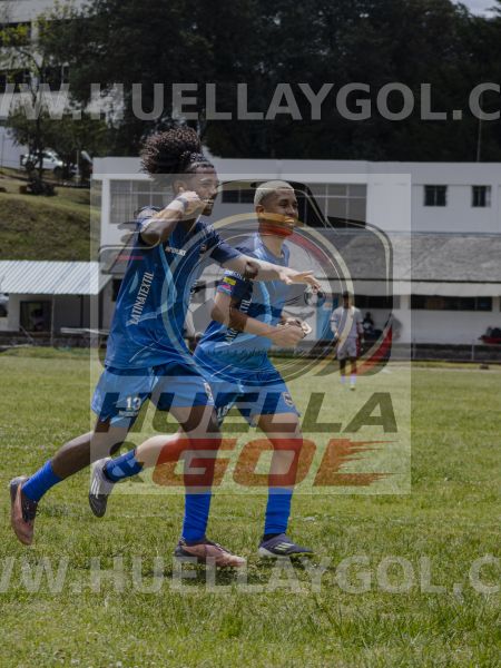 Foto Huella & Gol