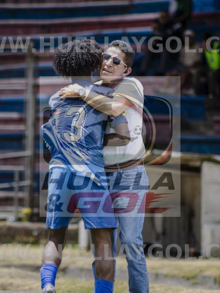 Foto Huella & Gol