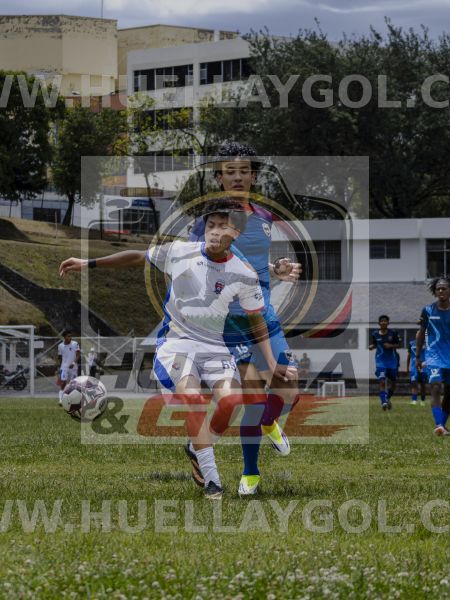 Foto Huella & Gol
