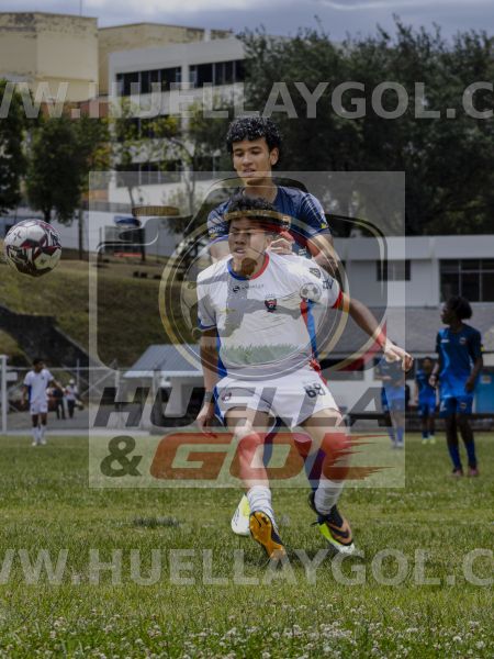 Foto Huella & Gol