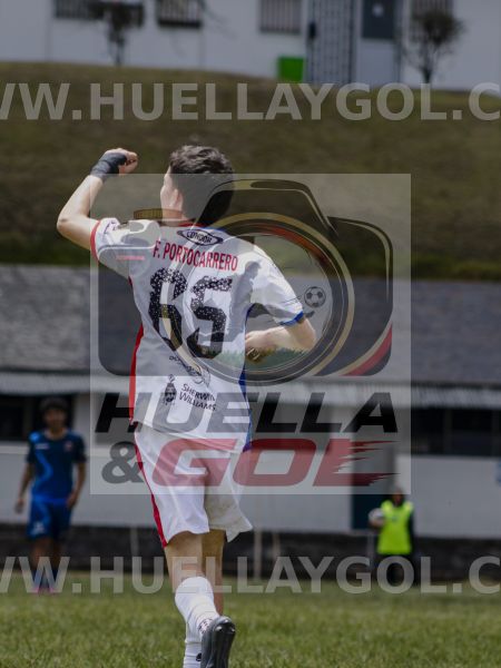 Foto Huella & Gol
