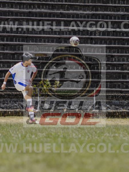 Foto Huella & Gol