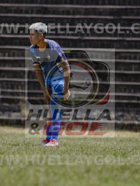 Foto Huella & Gol
