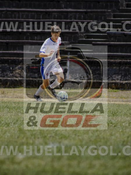 Foto Huella & Gol