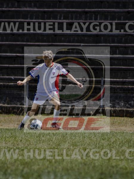 Foto Huella & Gol