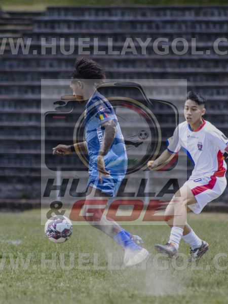 Foto Huella & Gol